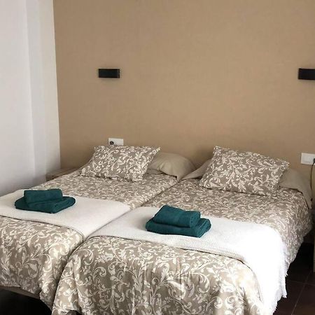 Estudio En El Centro De Sevilla Εξωτερικό φωτογραφία