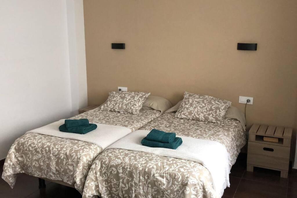 Estudio En El Centro De Sevilla Εξωτερικό φωτογραφία